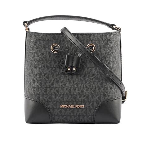 michael kors suri mini bucket bag|Michael Kors XS Suri Mini Bucket Crossbody Drawstring .